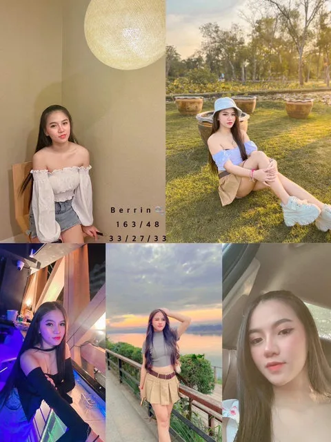 Berrin (เบอร์ริน) รูปที่ 4