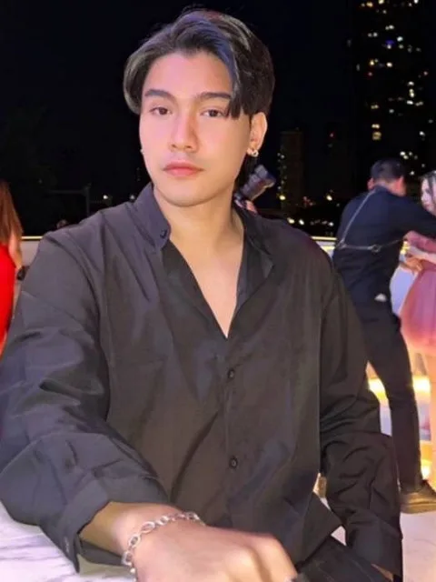 Kris รูปที่ 1