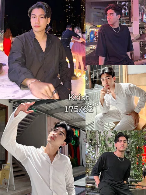 Kris รูปที่ 2