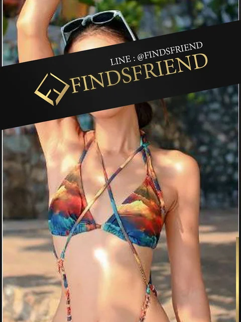 YingYing เพื่อนเที่ยว FindsFriend